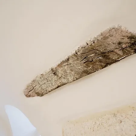 Blu Cielo Terra - Nel Cuore Della Citta' Bianca